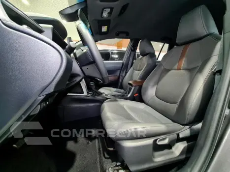 COROLLA CROSS XR 2.0 16V FLEX AUT.
