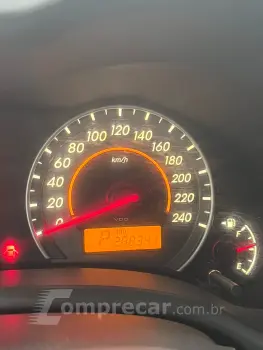 COROLLA 2.0 XEI 16V