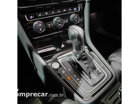GOLF 1.4 TSI HIGHLINE 16V GASOLINA 4P AUTOMÁTICO