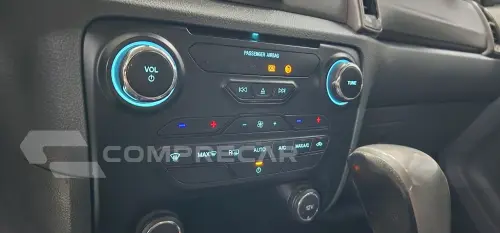 Ranger Limited 3.2 4x4 CD Diesel Aut.