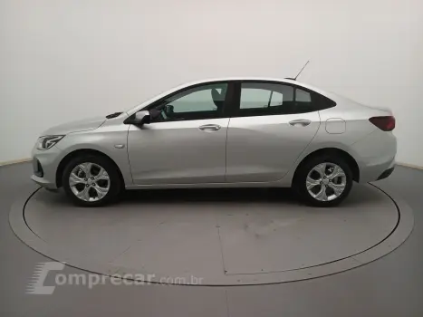 ONIX 1.0 TURBO FLEX PLUS LTZ MANUAL