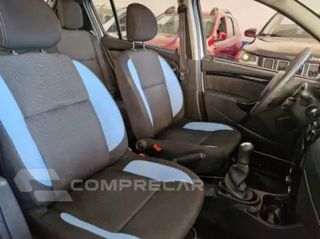 SANDERO TechRun Hi-Flex 1.0 16V 5p