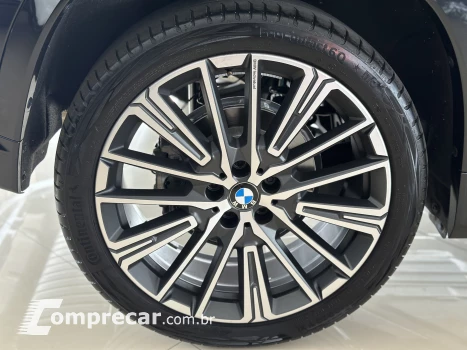 X1 2.0 16V Turbo Sdrive20i M Sport