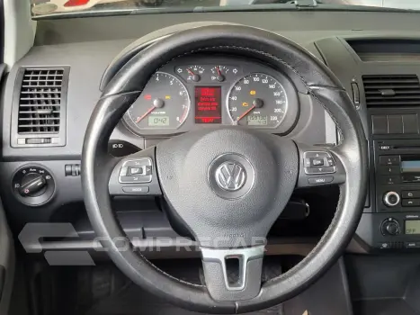 Polo I MOTION 1.6 Total Flex  5p