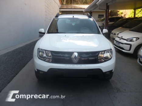 DUSTER OROCH 1.6 16V Expression