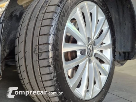JETTA - 2.0 TSI HIGHLINE 200CV 4P TIPTRONIC