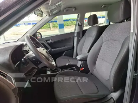 CRETA 1.6 16V Pulse