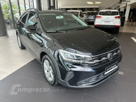 NIVUS 1.0 200 TSI TOTAL FLEX COMFORTLINE AUTOMÁTI