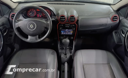 SANDERO 1.6 Stepway 16V