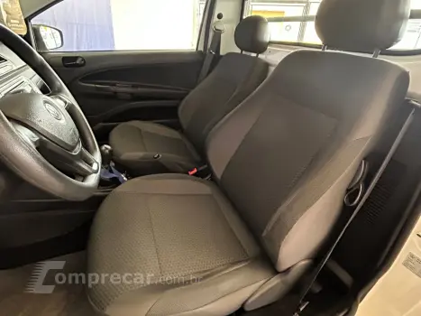 SAVEIRO 1.6 MSI ROBUST CS 16V FLEX 2P MANUAL