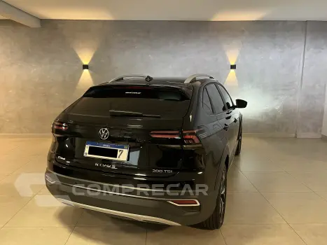 NIVUS 1.0 200 TSI Highline