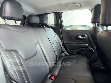 RENEGADE 1.8 16V