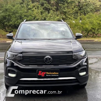 T CROSS SENSE TSI