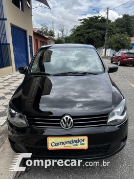 Volkswagen FOX 1.0 MI 8V 4 portas
