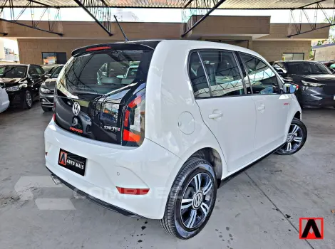 UP 1.0 TSI Pepper 12V