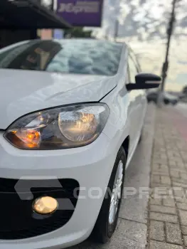 UP 1.0 TSI Move UP 12V