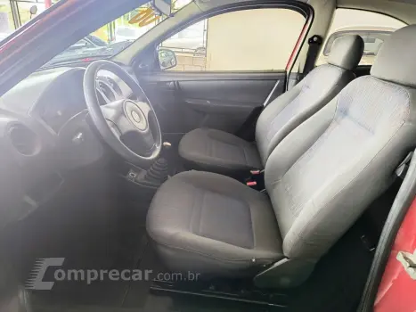 CELTA 1.0 MPFI Life 8V