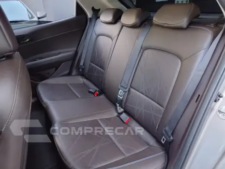 HB20 1.0 Tgdi Diamond