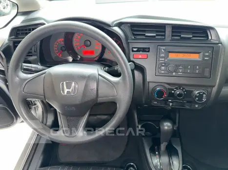 FIT 1.5 LX 16V