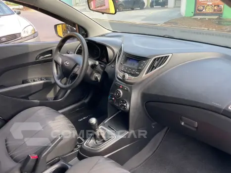 HB20 Comf./C.Plus/C.Style 1.0 Flex 12V