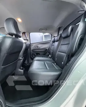 HR-V 1.8 16V EXL