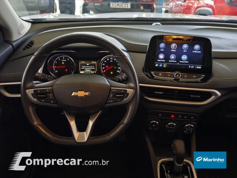 TRACKER 1.2 TURBO FLEX PREMIER AUTOMÁTICO