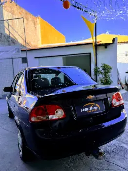 Classic Life/LS 1.0 VHC FlexP. 4p