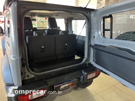 JIMNY 1.5 Sierra 4expedition 4X4