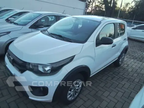 MOBI 1.0 EVO FLEX LIKE. MANUAL