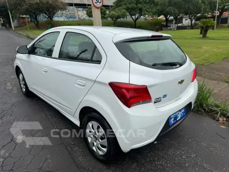Onix 1.0 LT Flex