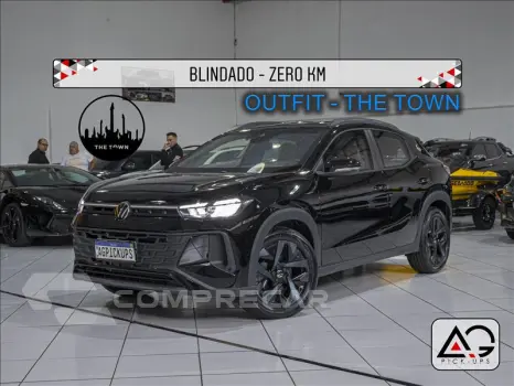 TERA 1.0 170 TSI High