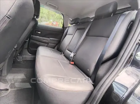 OUTLANDER SPORT 2.0 Mivec HPE