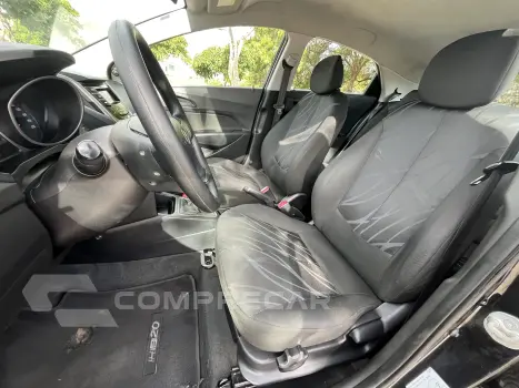 HB20 1.0 12V Comfort