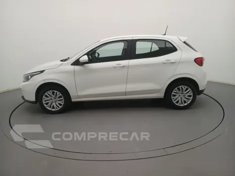 ARGO 1.0 FIREFLY FLEX DRIVE MANUAL