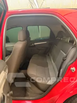 CELTA 1.0 MPFI LT 8V