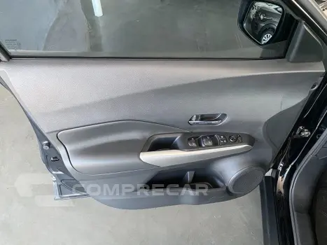 KICKS SV 1.6 16V FlexStar 5p Aut.