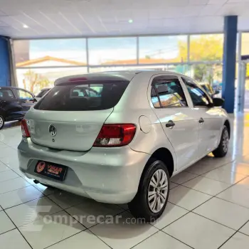 GOL 1.0 MI Seleção 8V G.V