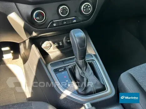 CRETA 1.6 16V FLEX ATTITUDE AUTOMÁTICO