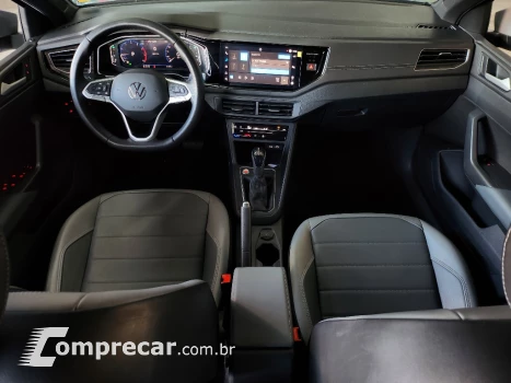 NIVUS 1.0 200 TSI TOTAL FLEX HIGHLINE AUTOMÁTICO