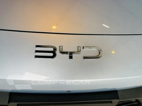DOLPHIN MINI 38 KW ELÉTRICO GL