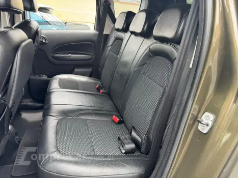 AIRCROSS 1.6 Exclusive 16V