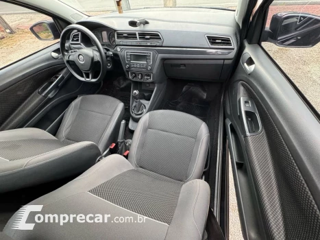 SAVEIRO 1.6 MI Trendline CS 8V
