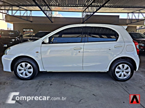 ETIOS 1.3 XS 16V