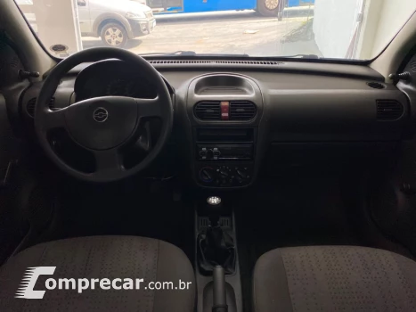 CORSA 1.4 MPFI MAXX 8V FLEX 4P MANUAL