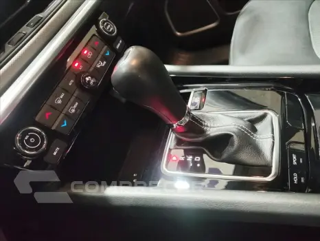 COMPASS 1.3 T270 TURBO FLEX LONGITUDE AT6