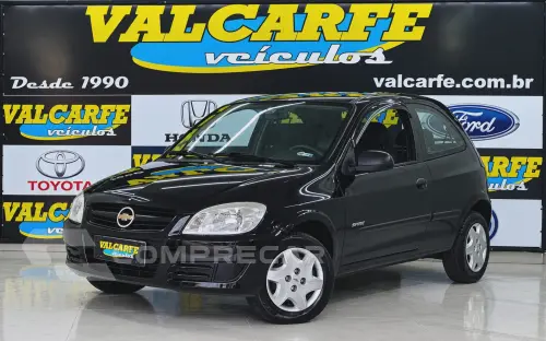 CHEVROLET CELTA 1.0 MPFI Spirit 8V 2 portas