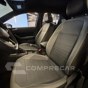 Nivus Highline 1.0 200 TSI Flex Aut.