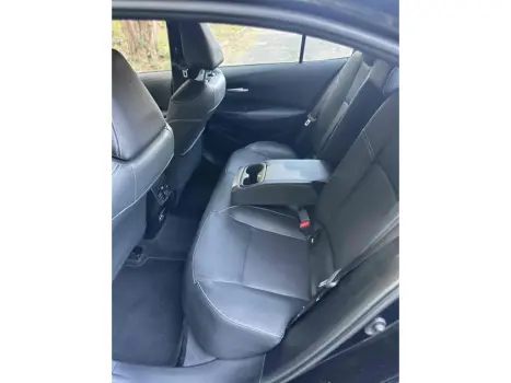 COROLLA 2.0 VVT-IE FLEX XEI DIRECT SHIFT