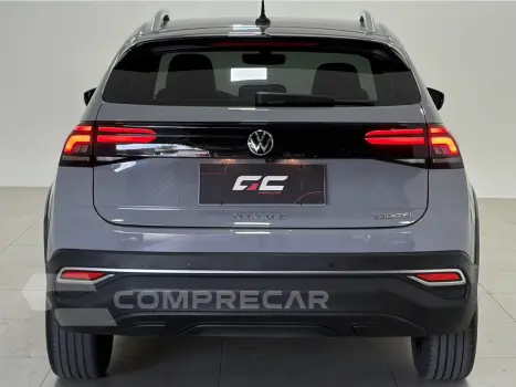 NIVUS 1.0 200 TSI TOTAL FLEX HIGHLINE AUTOMÁTICO