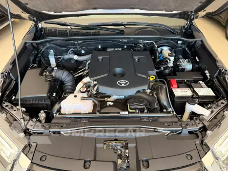 Hilux CD SRX plus